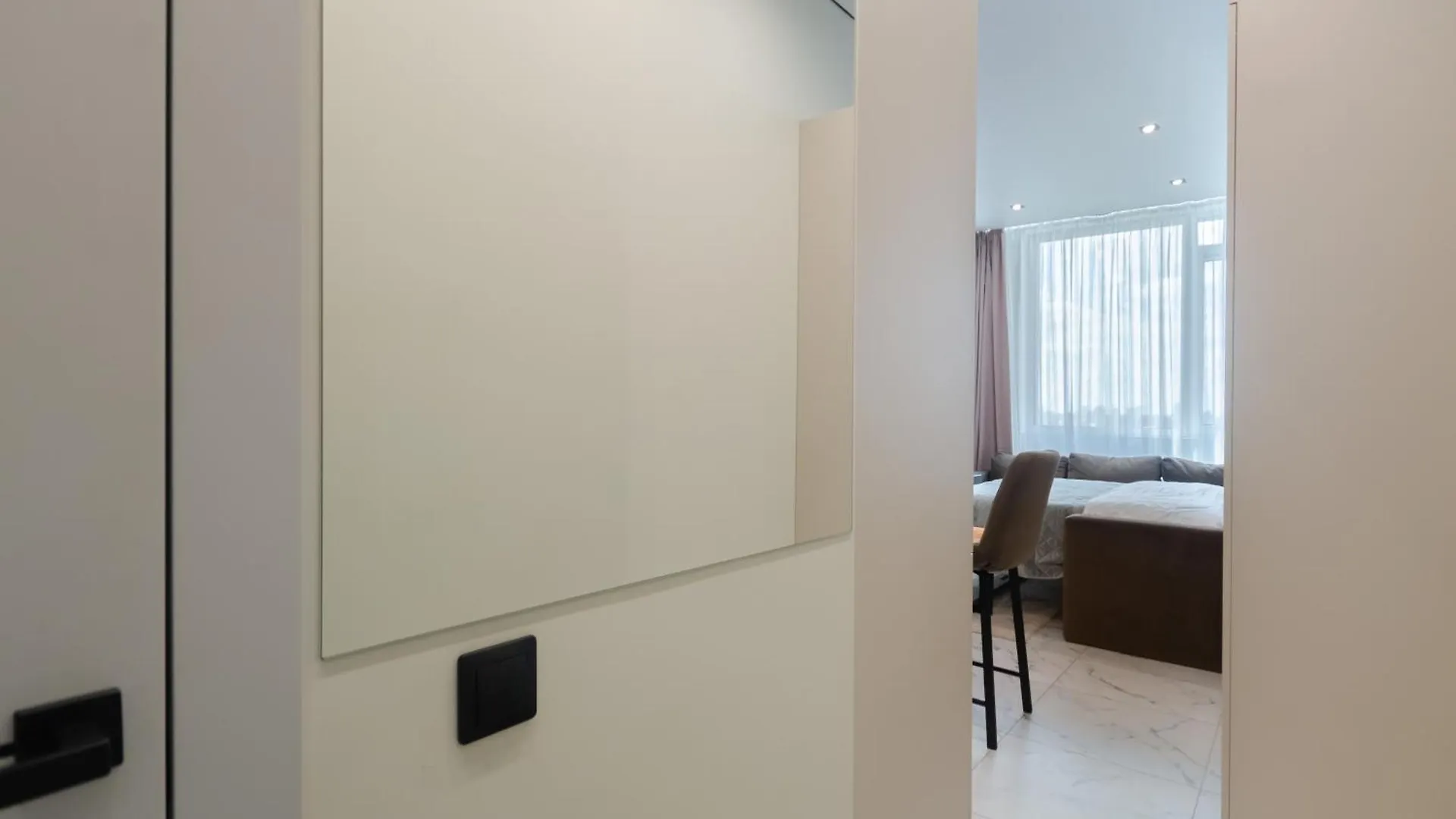 Petrovdom Apartments 24-280A In Rc Manhattan, Beresteiskyi 11 Kiev Ukraina